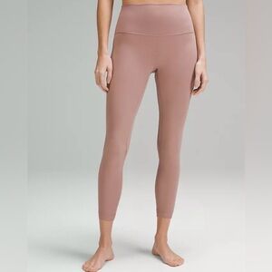Lululemon Align High-Rise Legging 25”